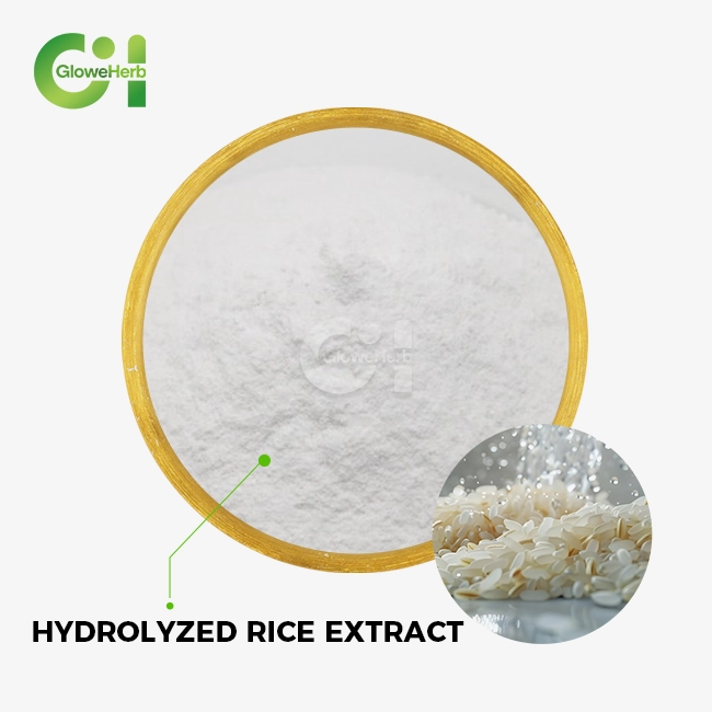 hydrolyzed rice extract hydrolyzed rice extract
